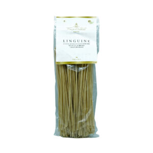 Linguine - Pasta Biologica Di Semola Di Grano Duro - 500 Gr