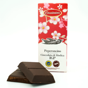 Cioccolato di Modica - Peperoncino