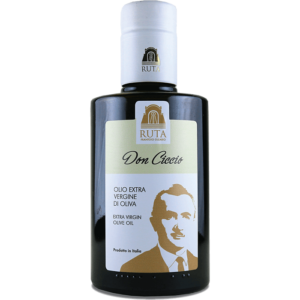 Ruta - Olio EVO - Don Ciccio 1 litro