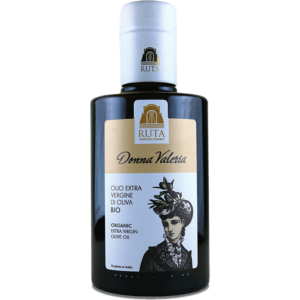 Ruta - Olio EVO - Donna Valeria 1 litro