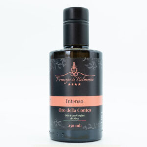 Oro della Contea Olio EVO 250 ml "INTENSO"